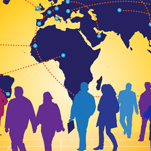 Our improved safeguarding service for International Schools
